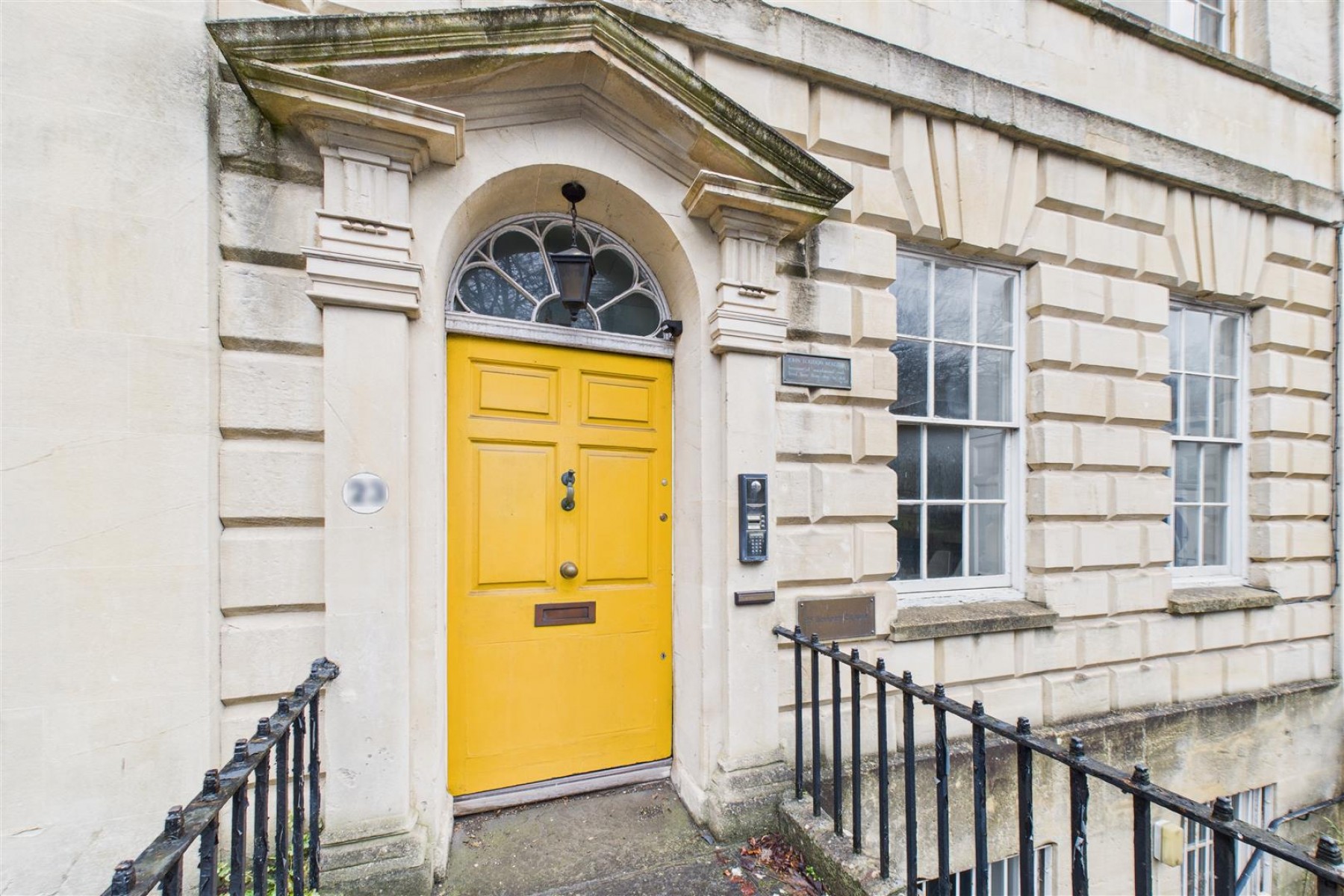 Images for GEORGIAN GEM WITH POTENTIAL | BS8