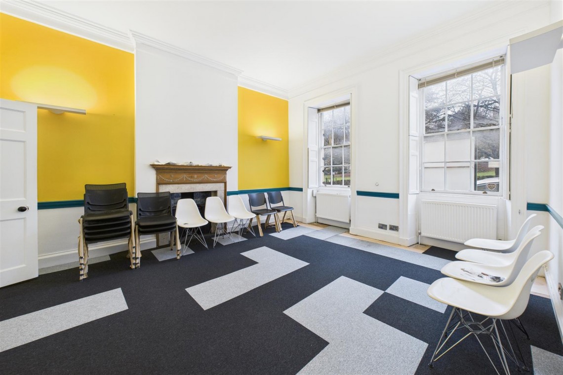 Images for GEORGIAN GEM WITH POTENTIAL | BS8