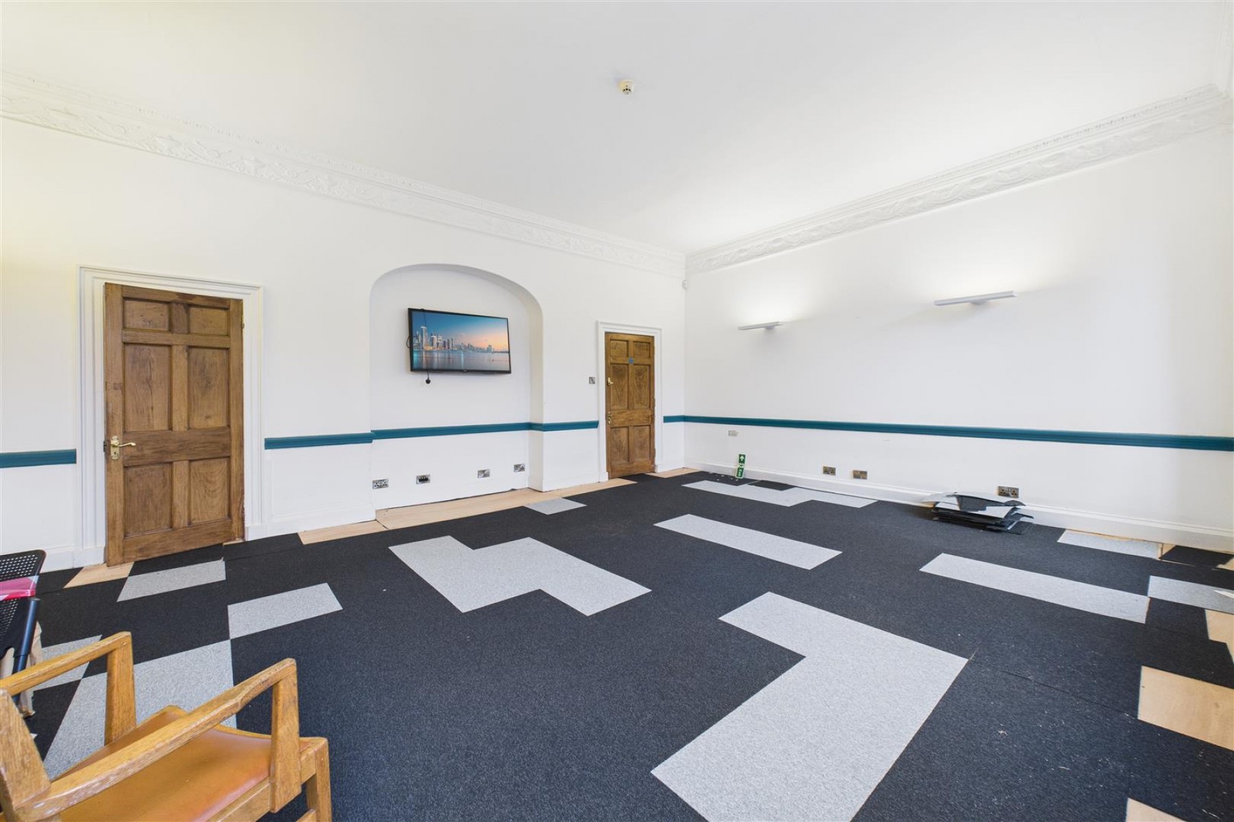 Images for GEORGIAN GEM WITH POTENTIAL | BS8