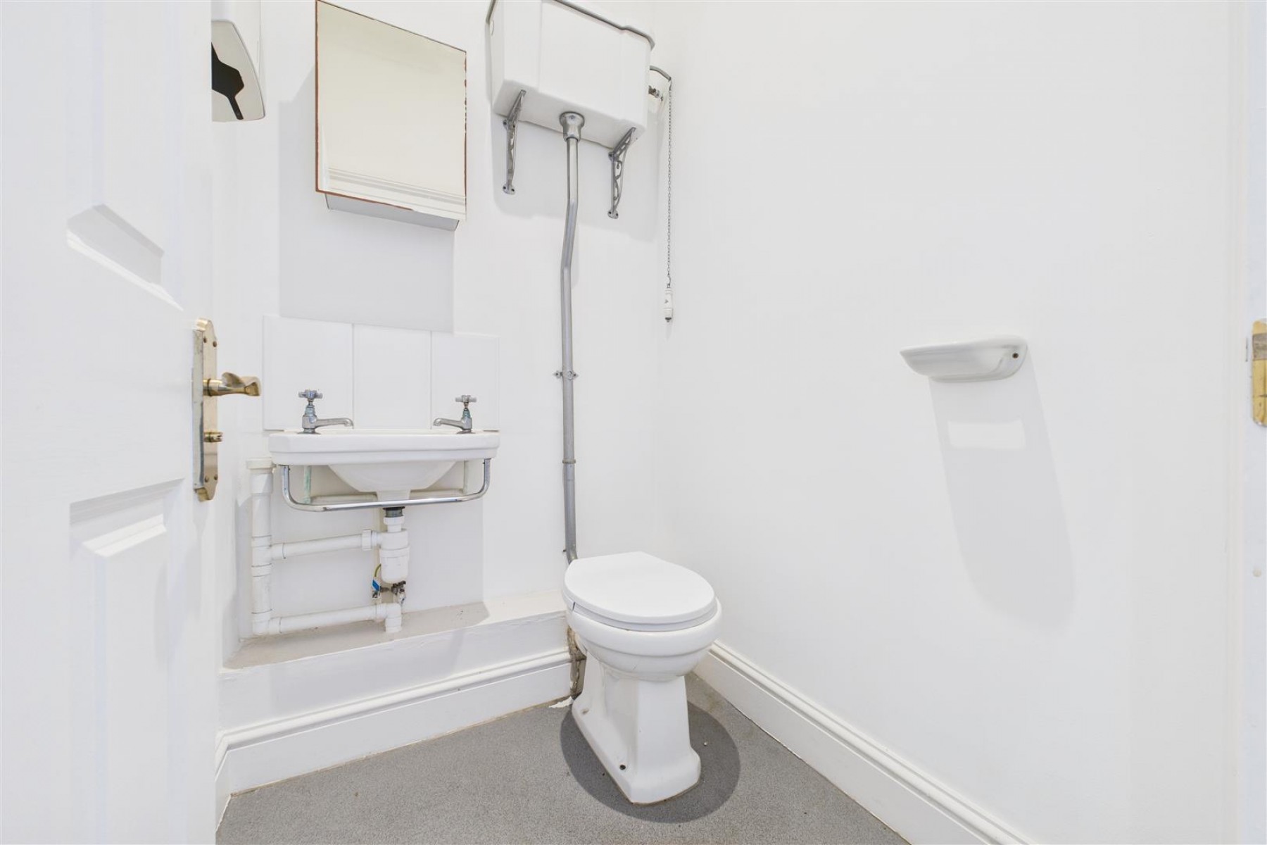 Images for GEORGIAN GEM WITH POTENTIAL | BS8