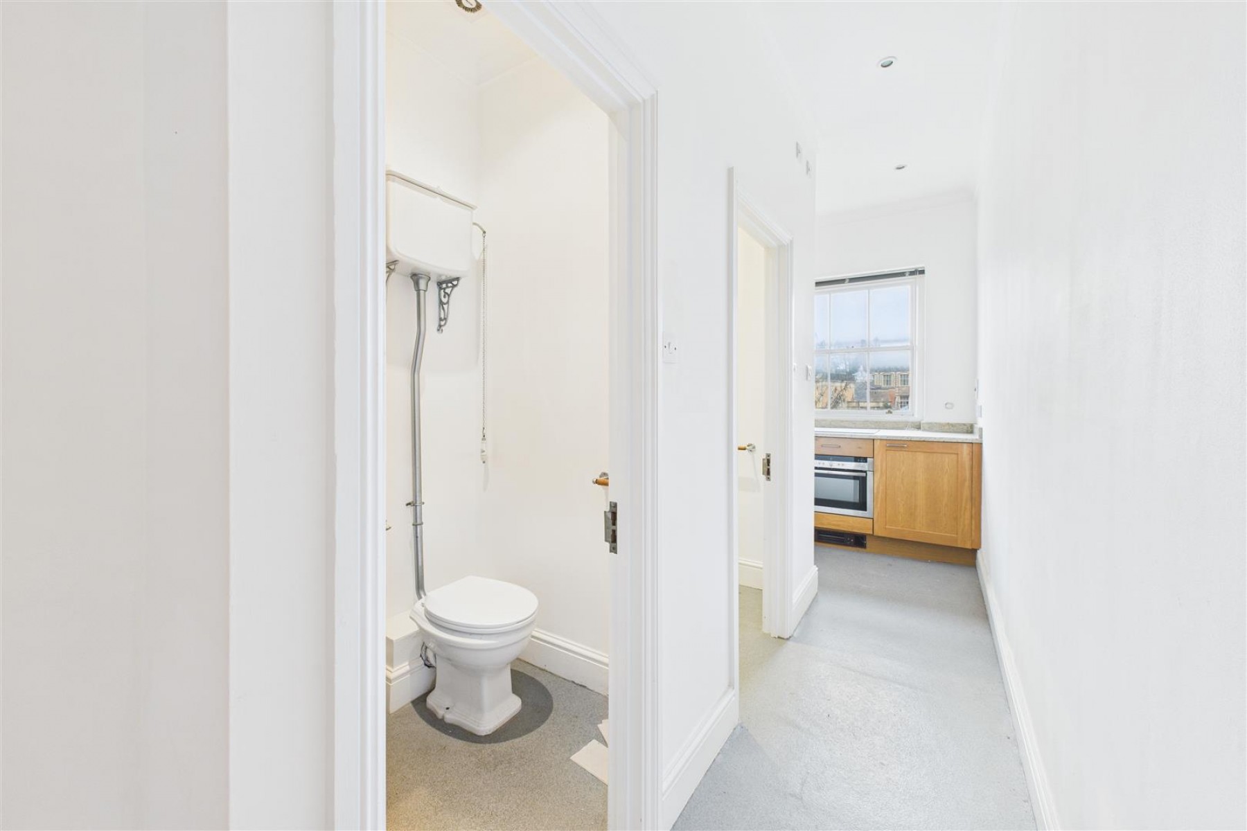 Images for GEORGIAN GEM WITH POTENTIAL | BS8