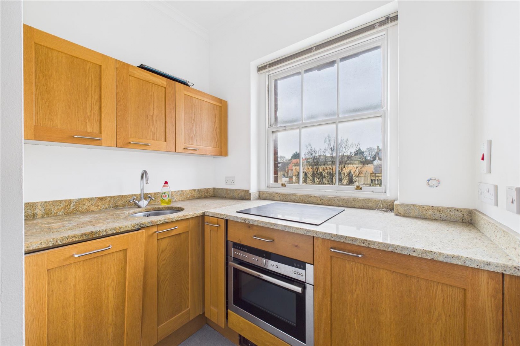 Images for GEORGIAN GEM WITH POTENTIAL | BS8