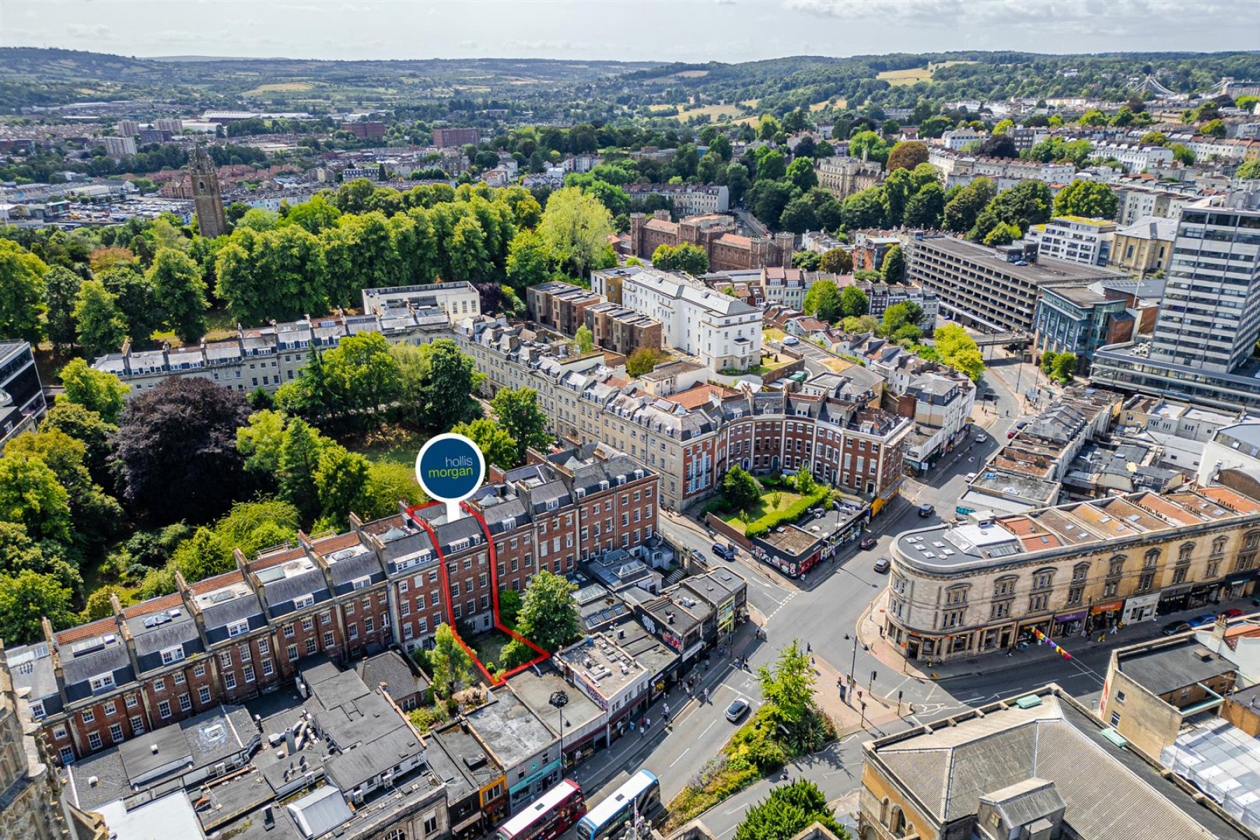 Images for GEORGIAN GEM WITH POTENTIAL | BS8