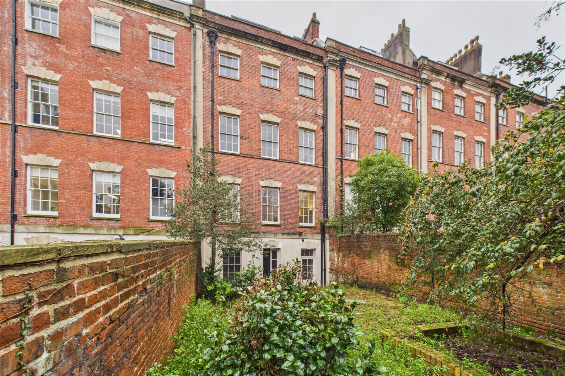 Images for GEORGIAN GEM WITH POTENTIAL | BS8