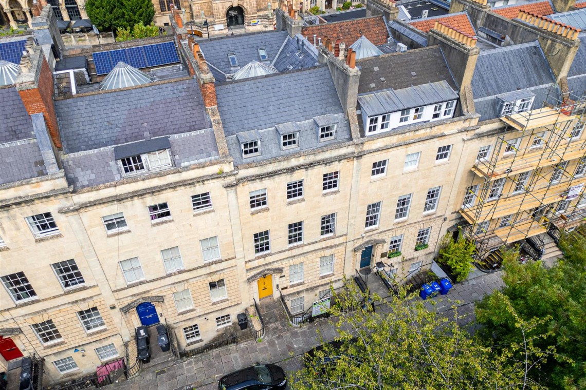 Images for GEORGIAN GEM WITH POTENTIAL | BS8