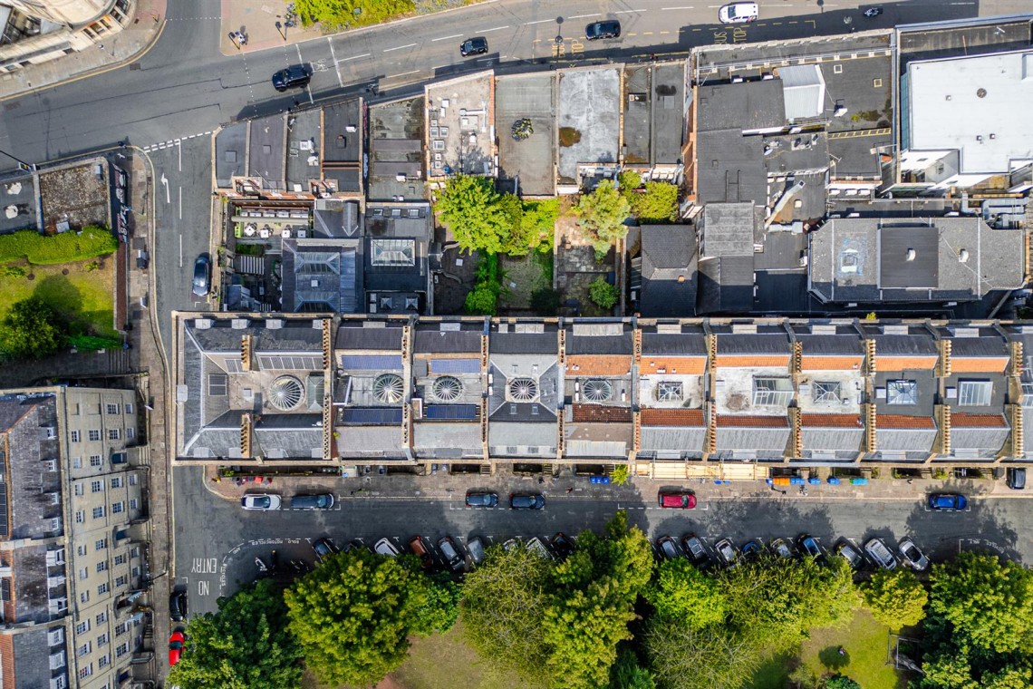 Images for GEORGIAN GEM WITH POTENTIAL | BS8