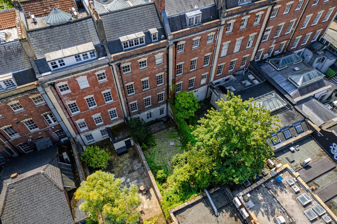 Images for GEORGIAN GEM WITH POTENTIAL | BS8