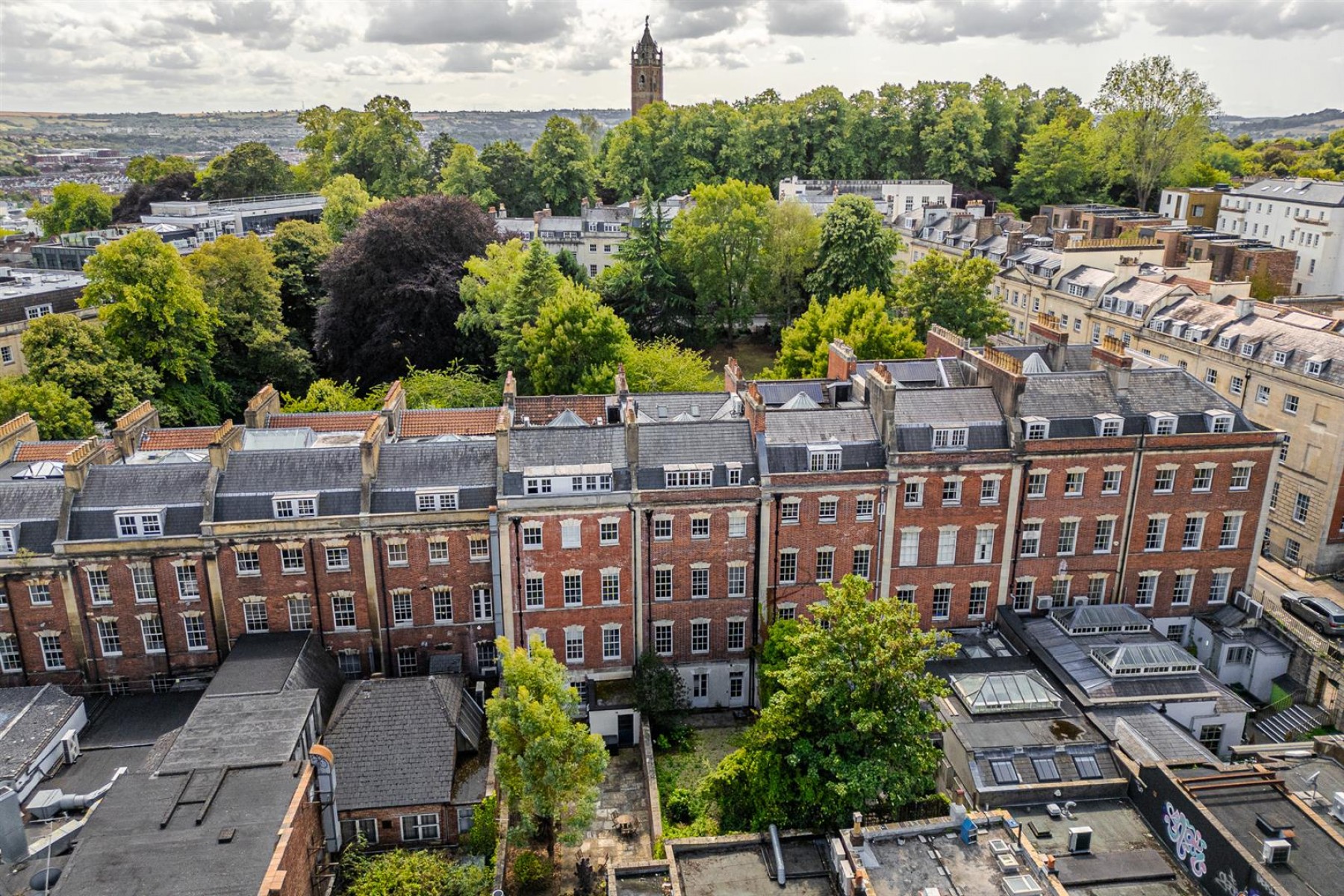 Images for GEORGIAN GEM WITH POTENTIAL | BS8