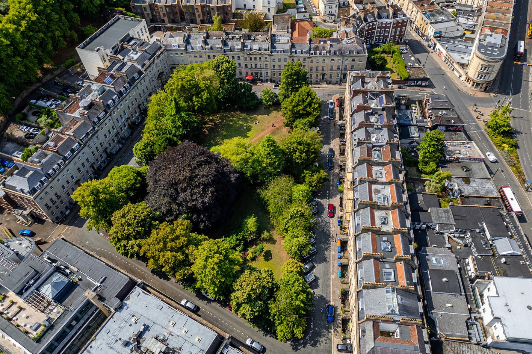 Images for GEORGIAN GEM WITH POTENTIAL | BS8