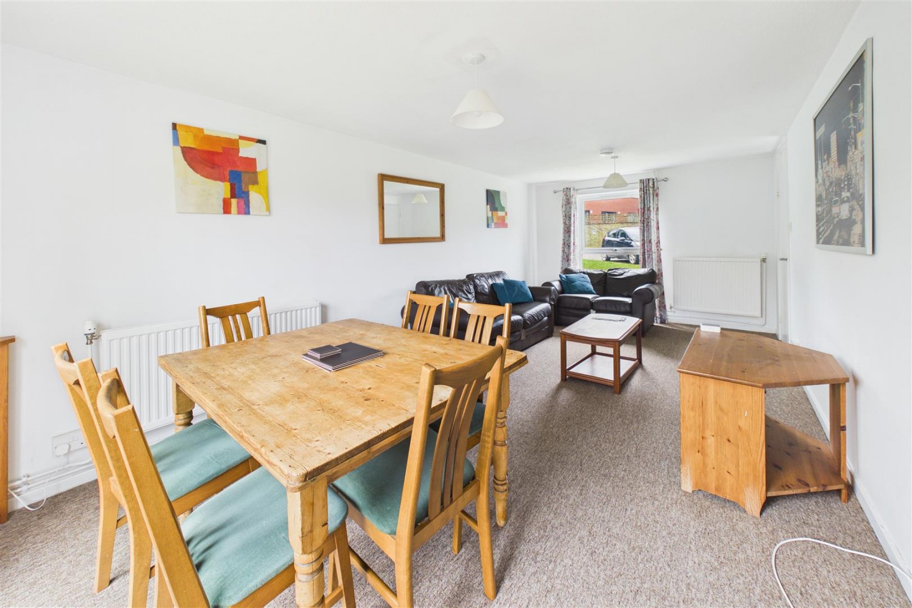 Images for HOUSE WITH POTENTIAL | STOKE BISHOP