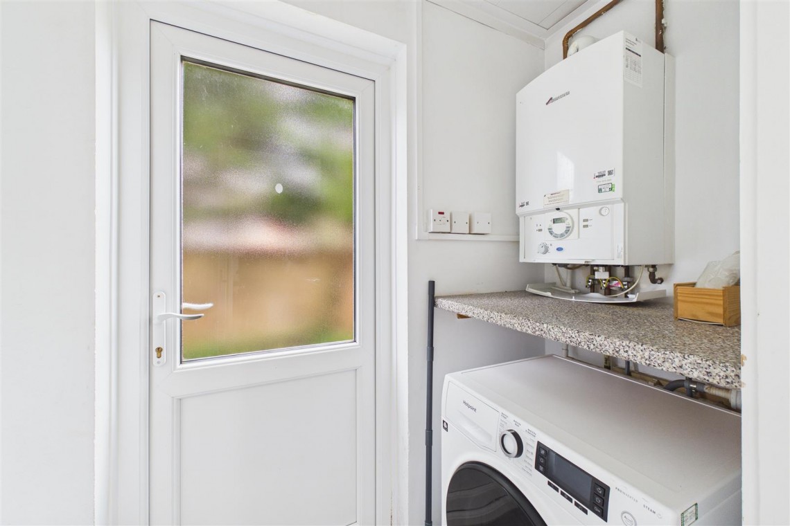 Images for HOUSE WITH POTENTIAL | STOKE BISHOP