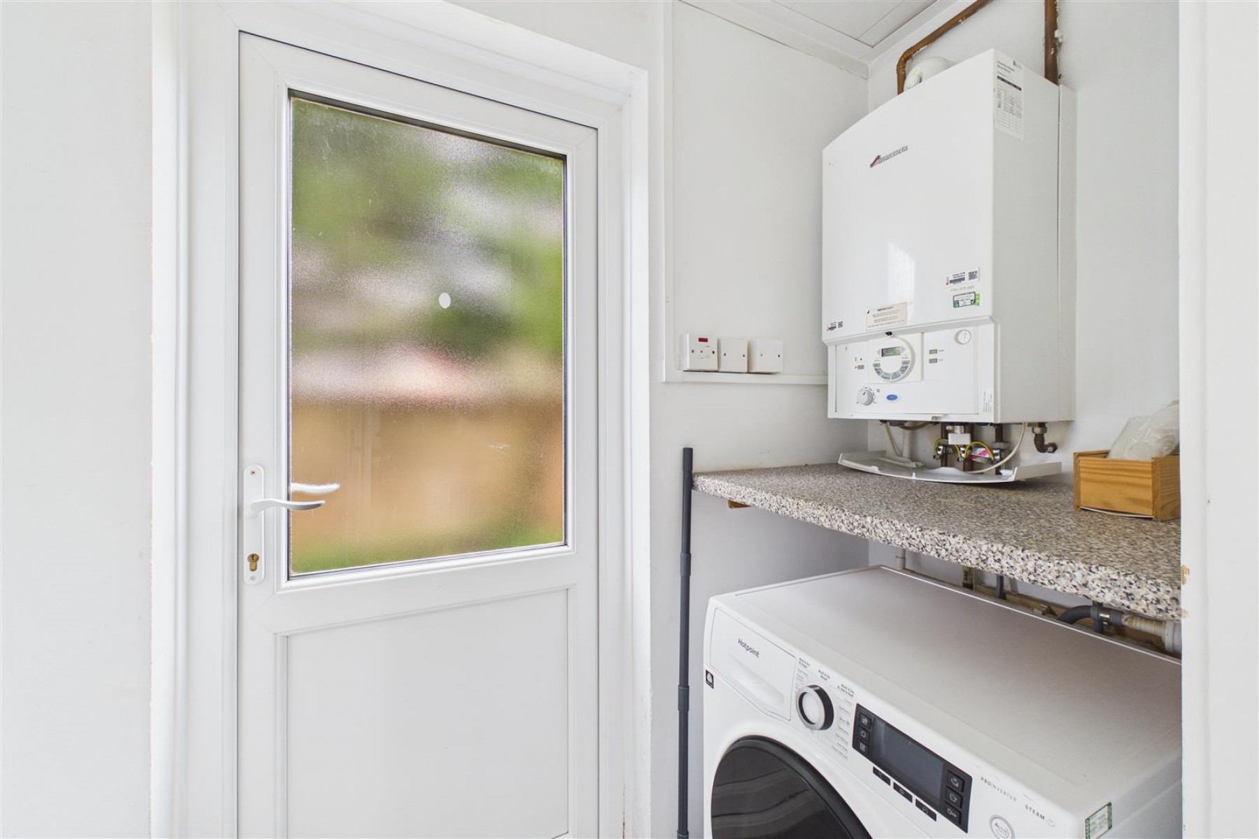 Images for HOUSE WITH POTENTIAL | STOKE BISHOP