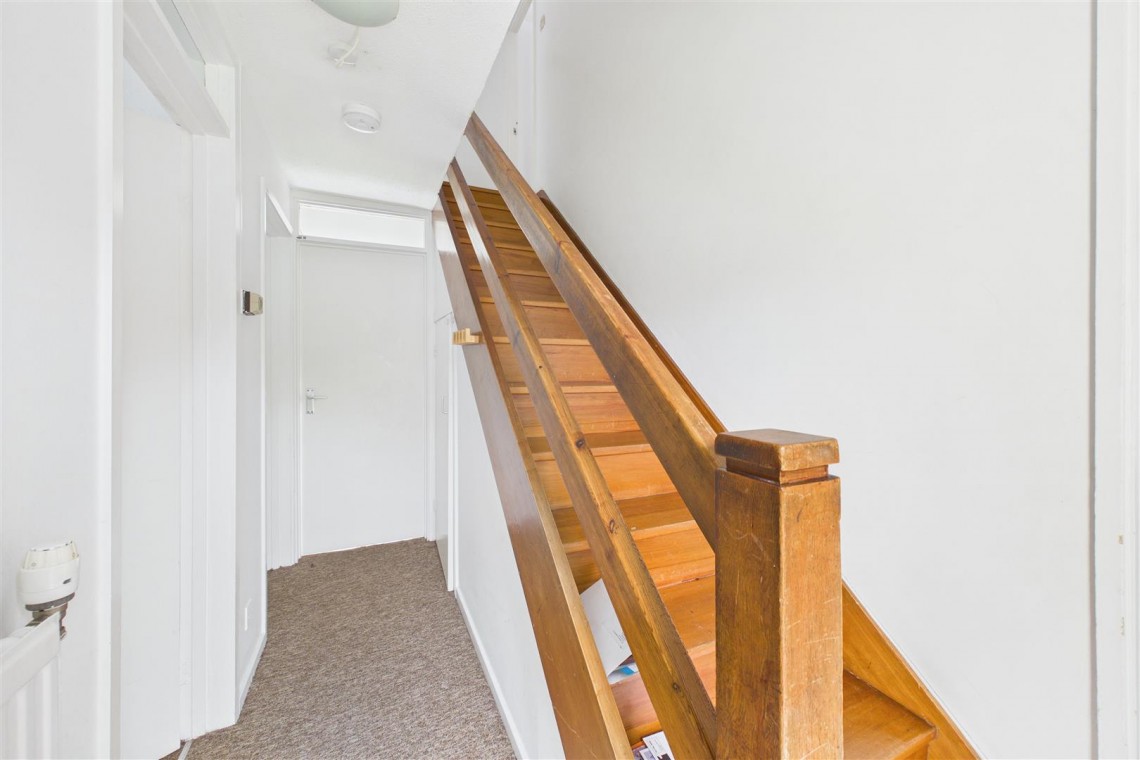 Images for HOUSE WITH POTENTIAL | STOKE BISHOP