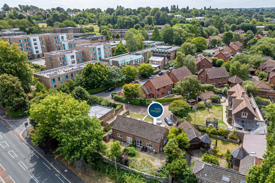 Images for HOUSE WITH POTENTIAL | STOKE BISHOP