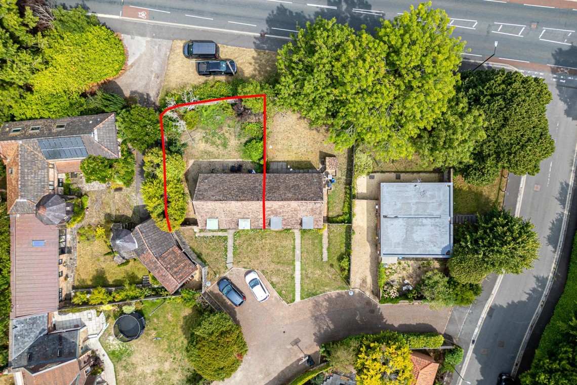 Images for HOUSE WITH POTENTIAL | STOKE BISHOP