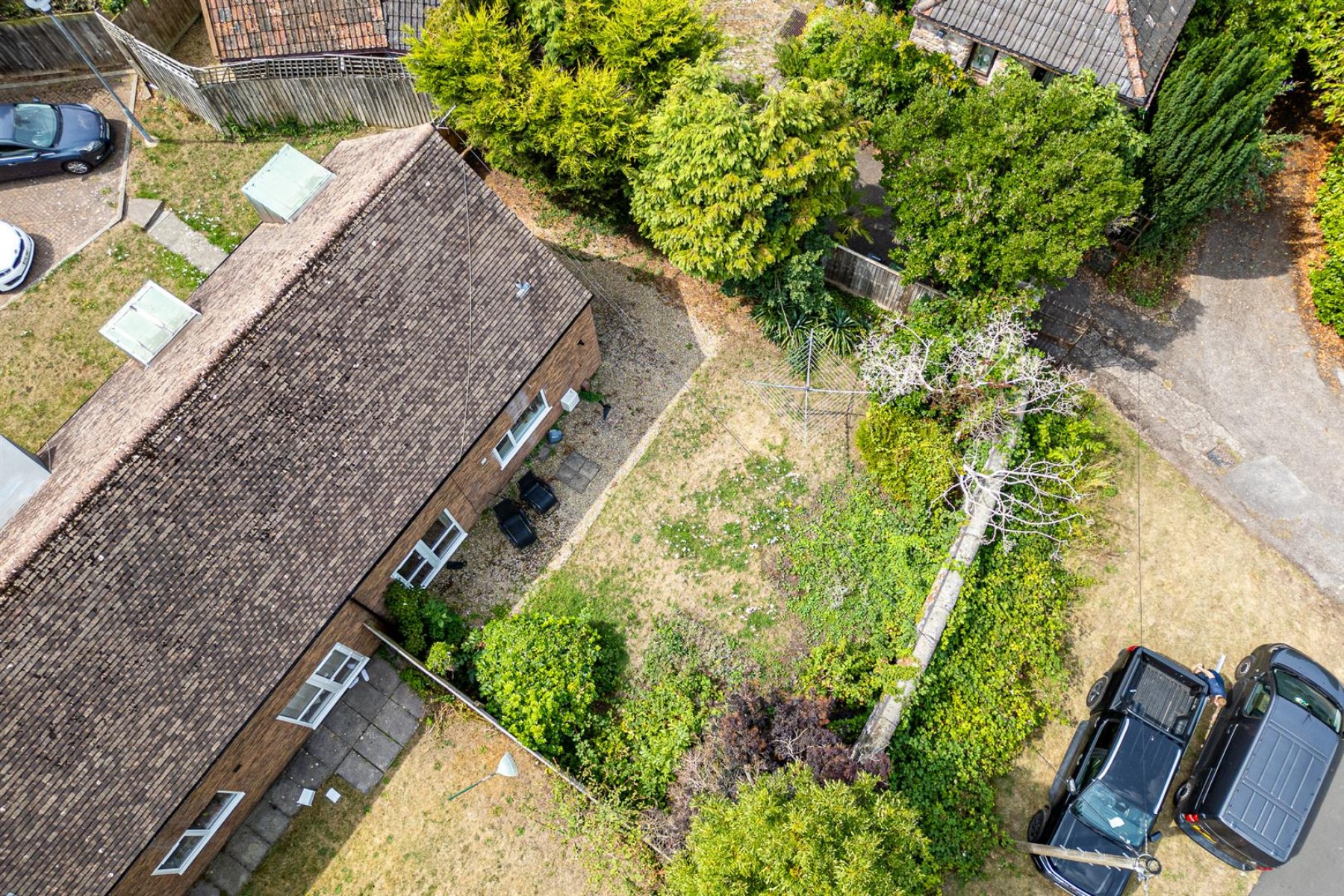 Images for HOUSE WITH POTENTIAL | STOKE BISHOP