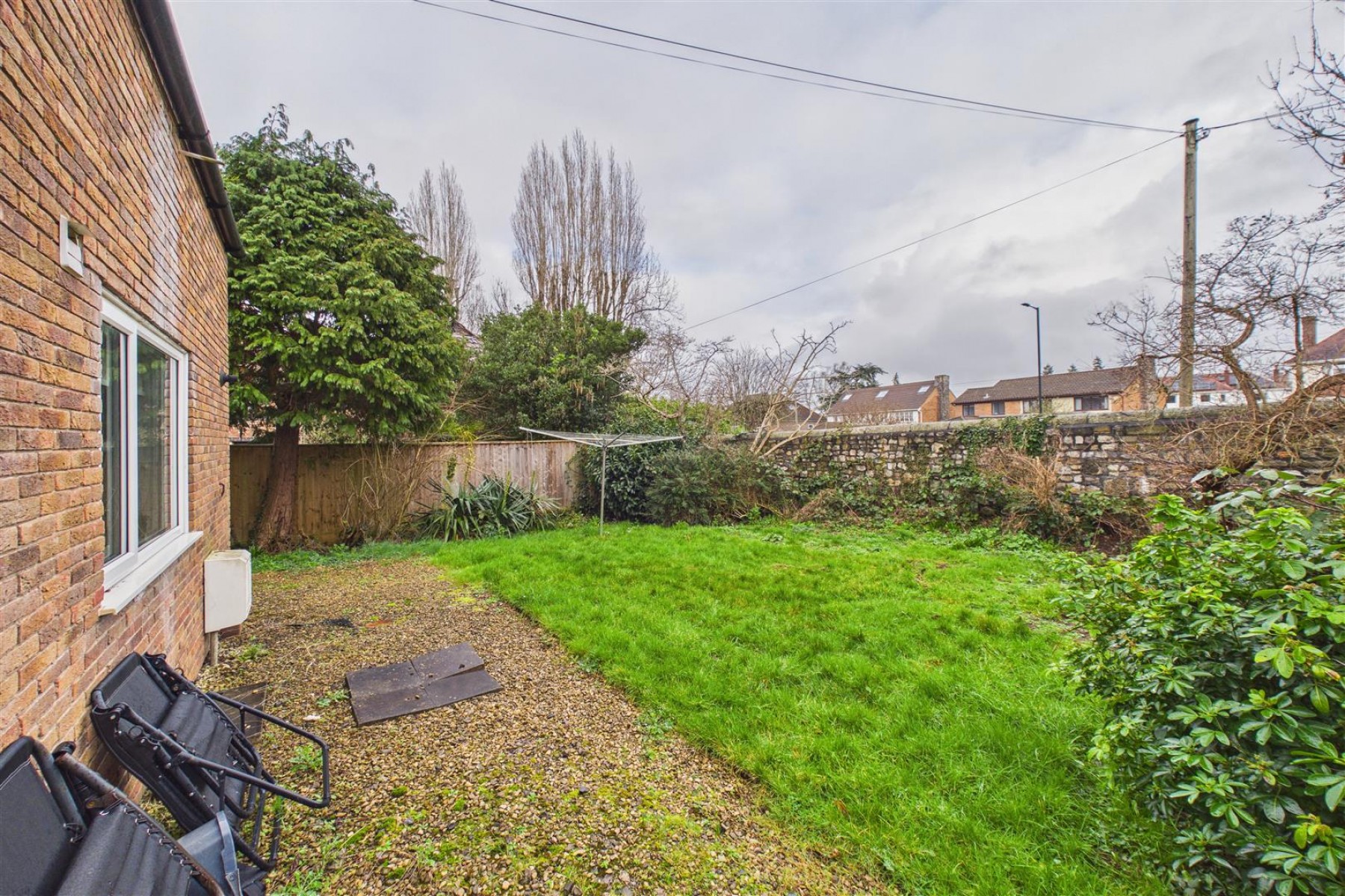 Images for HOUSE WITH POTENTIAL | STOKE BISHOP