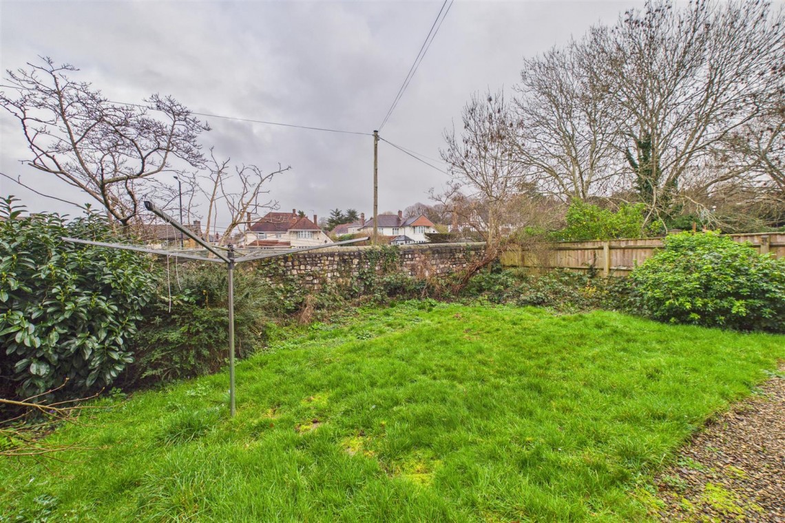 Images for HOUSE WITH POTENTIAL | STOKE BISHOP