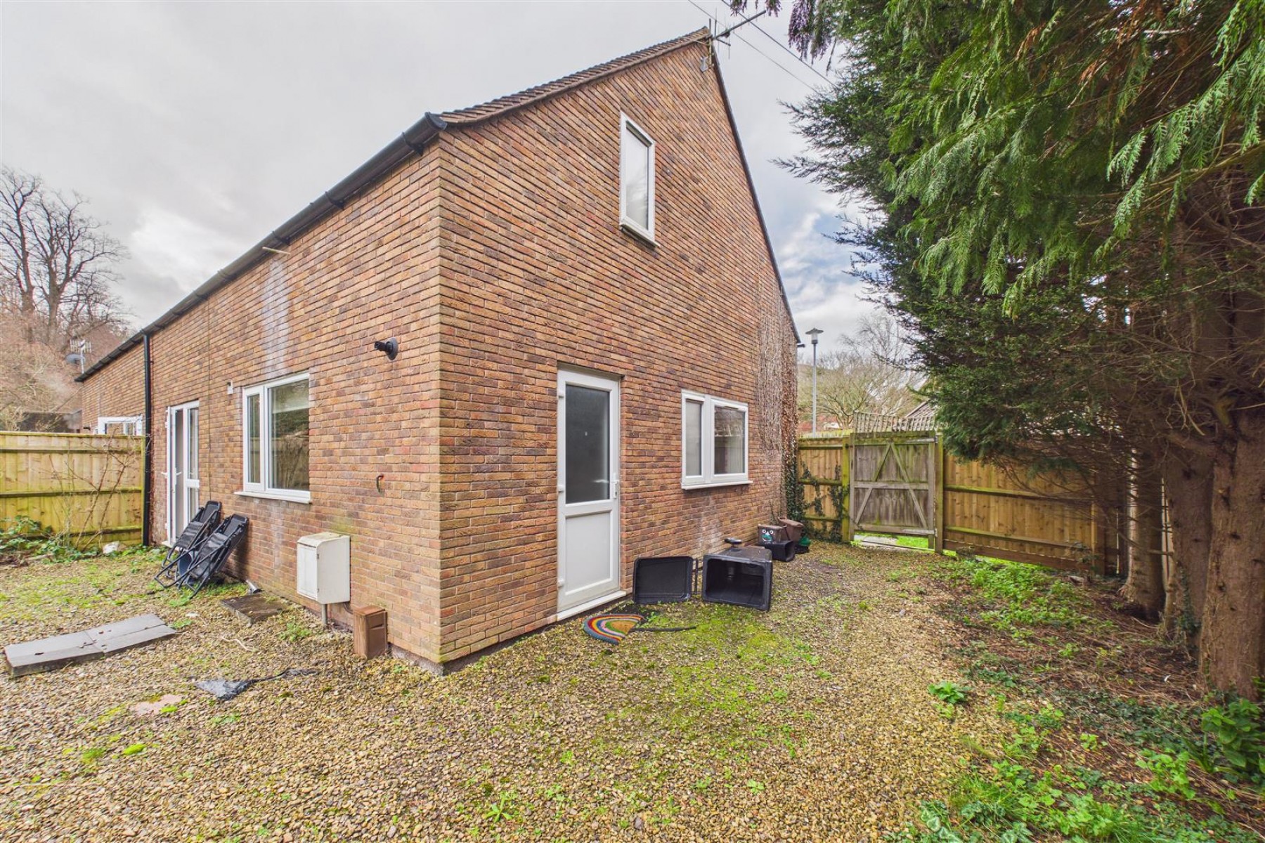 Images for HOUSE WITH POTENTIAL | STOKE BISHOP