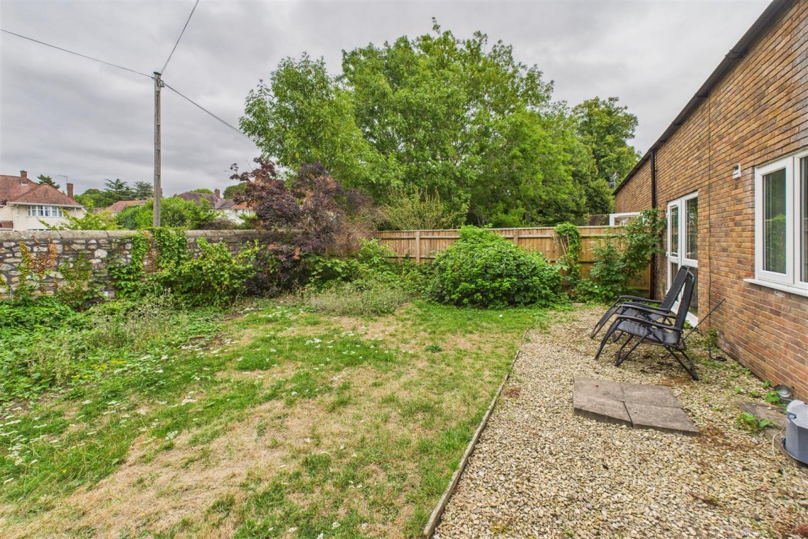 Images for HOUSE WITH POTENTIAL | STOKE BISHOP