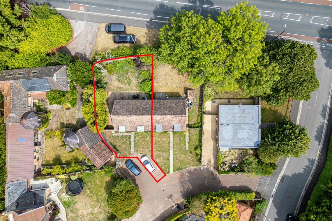 Images for HOUSE WITH POTENTIAL | STOKE BISHOP