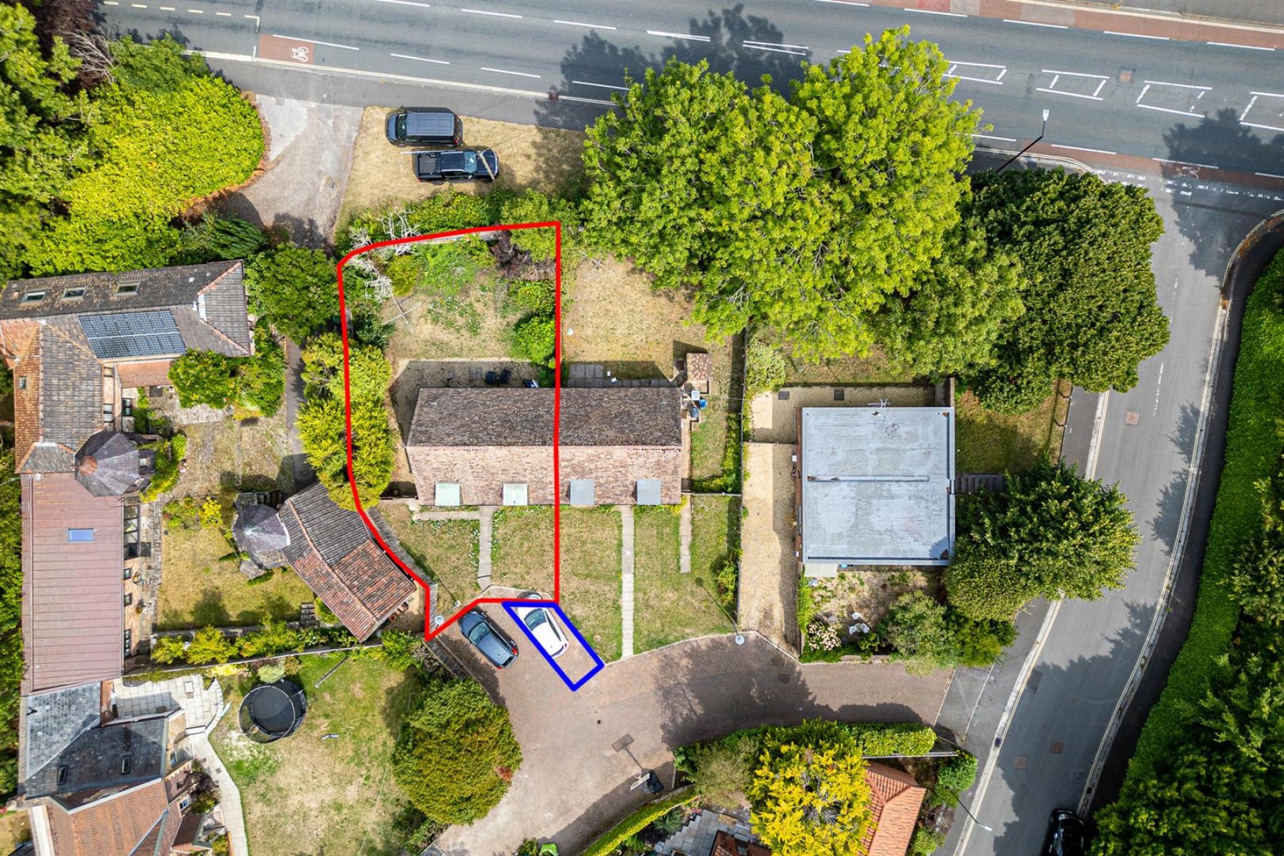 Images for HOUSE WITH POTENTIAL | STOKE BISHOP