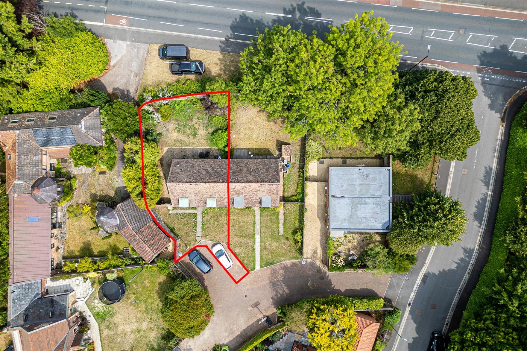 Images for HOUSE WITH POTENTIAL | STOKE BISHOP