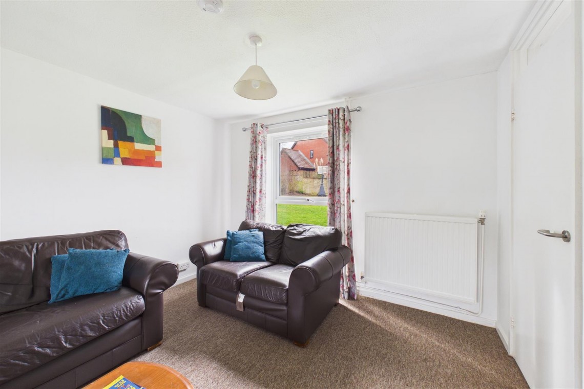 Images for HOUSE WITH POTENTIAL | STOKE BISHOP