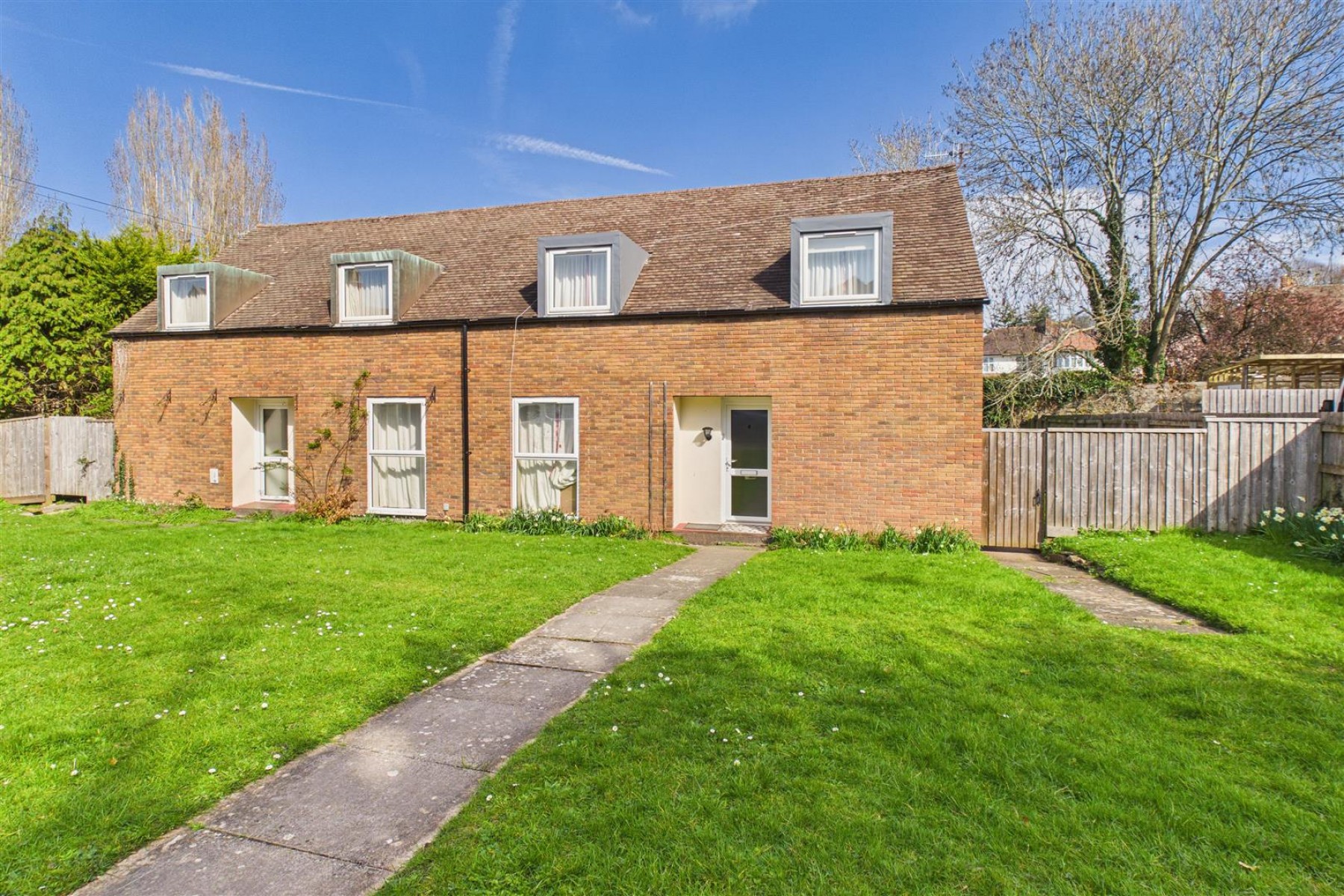 Images for HOUSE WITH POTENTIAL | STOKE BISHOP