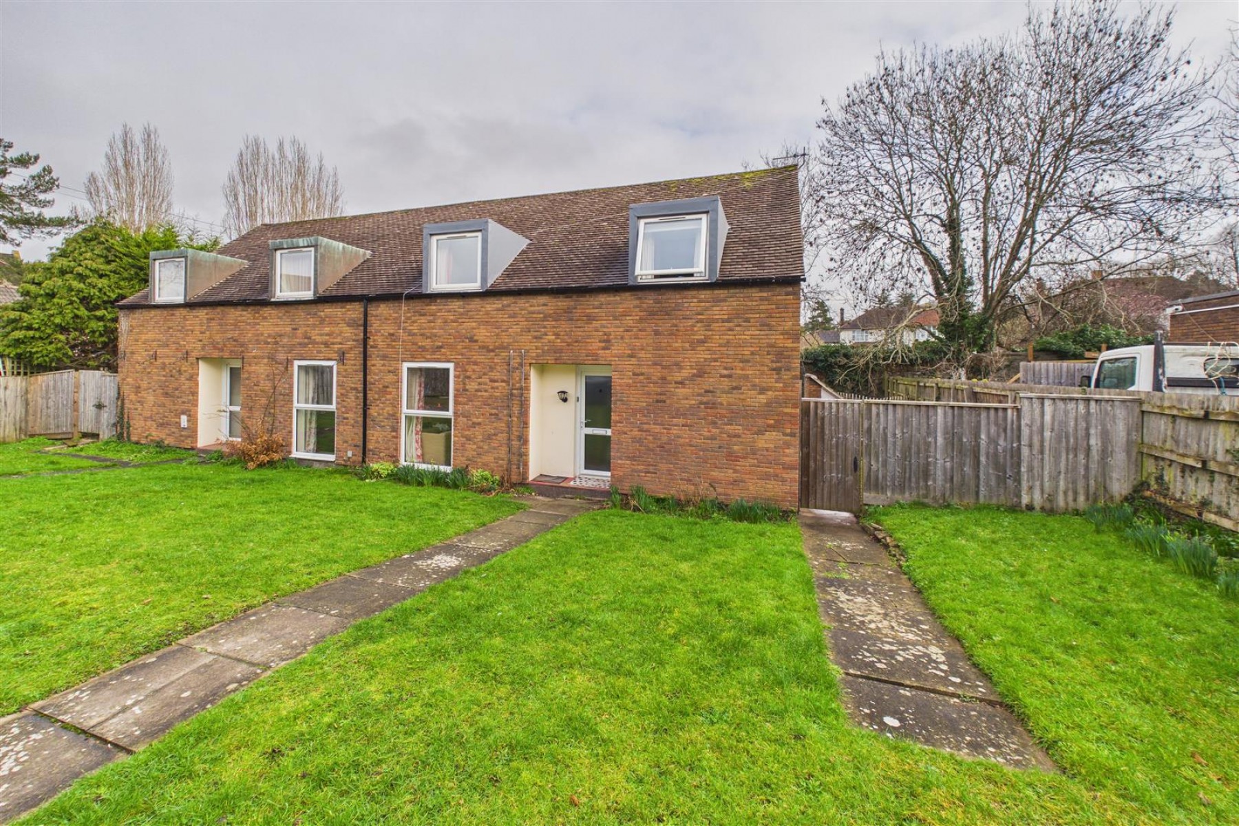 Images for HOUSE WITH POTENTIAL | STOKE BISHOP