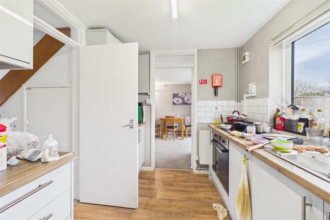 Images for HOUSE WITH POTENTIAL | STOKE BISHOP