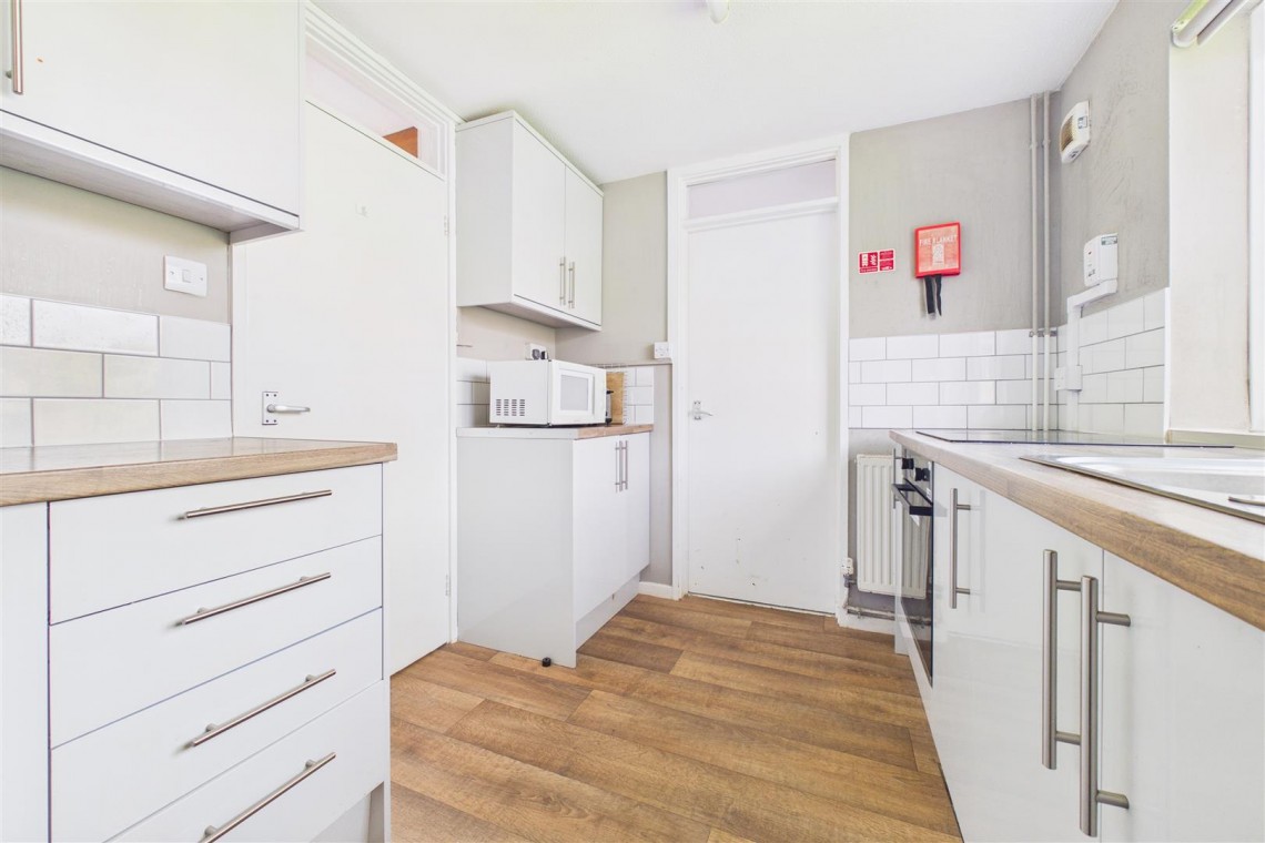 Images for HOUSE WITH POTENTIAL | STOKE BISHOP