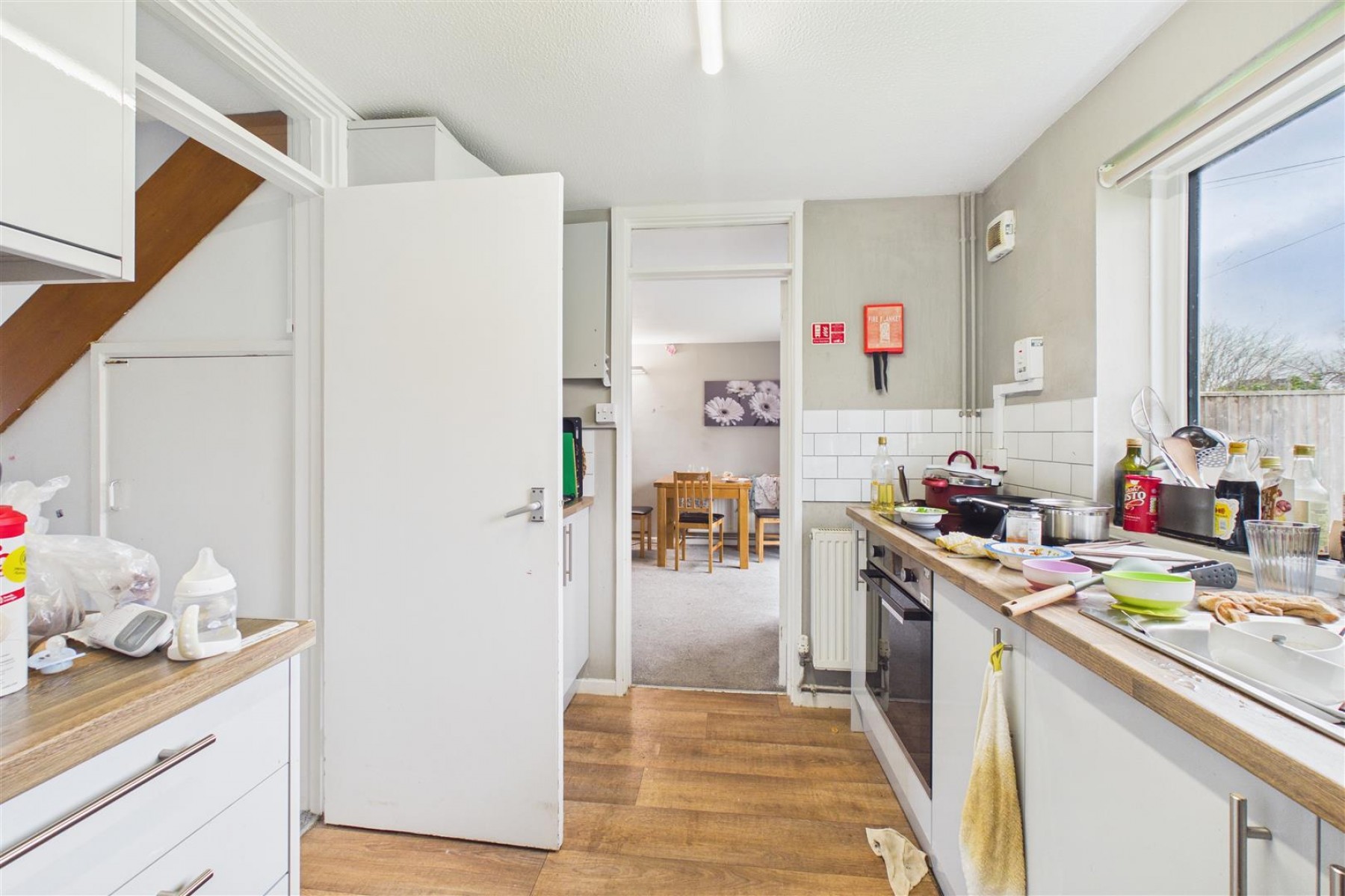 Images for HOUSE WITH POTENTIAL | STOKE BISHOP