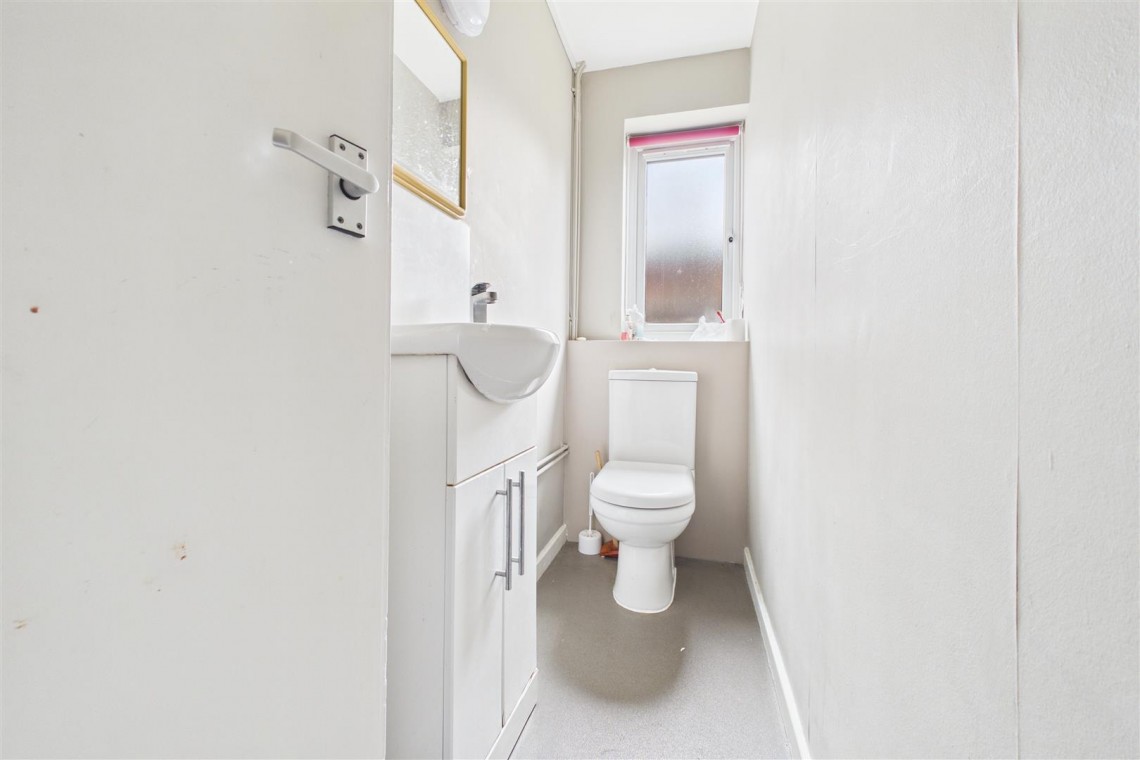 Images for HOUSE WITH POTENTIAL | STOKE BISHOP