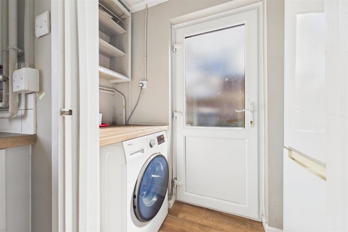 Images for HOUSE WITH POTENTIAL | STOKE BISHOP