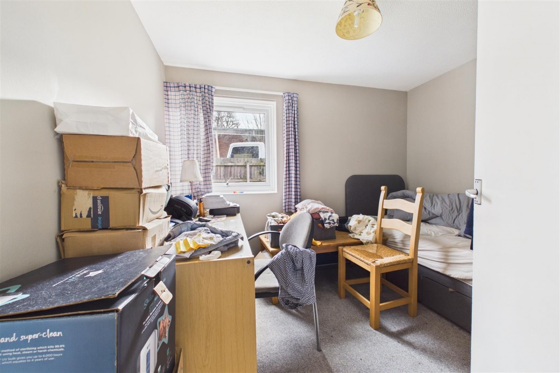 Images for HOUSE WITH POTENTIAL | STOKE BISHOP