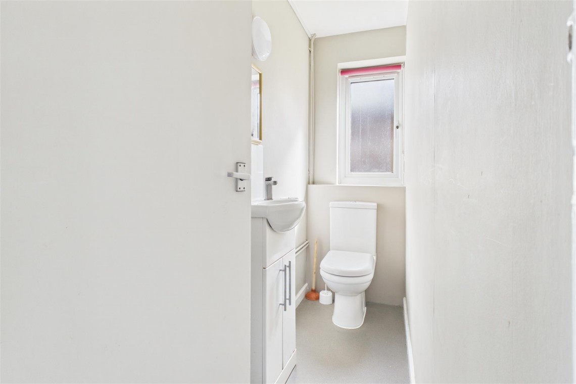 Images for HOUSE WITH POTENTIAL | STOKE BISHOP