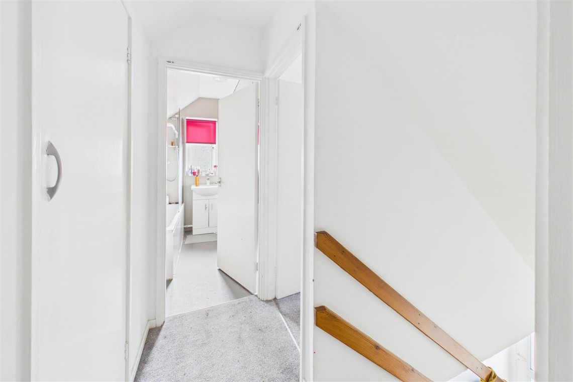 Images for HOUSE WITH POTENTIAL | STOKE BISHOP