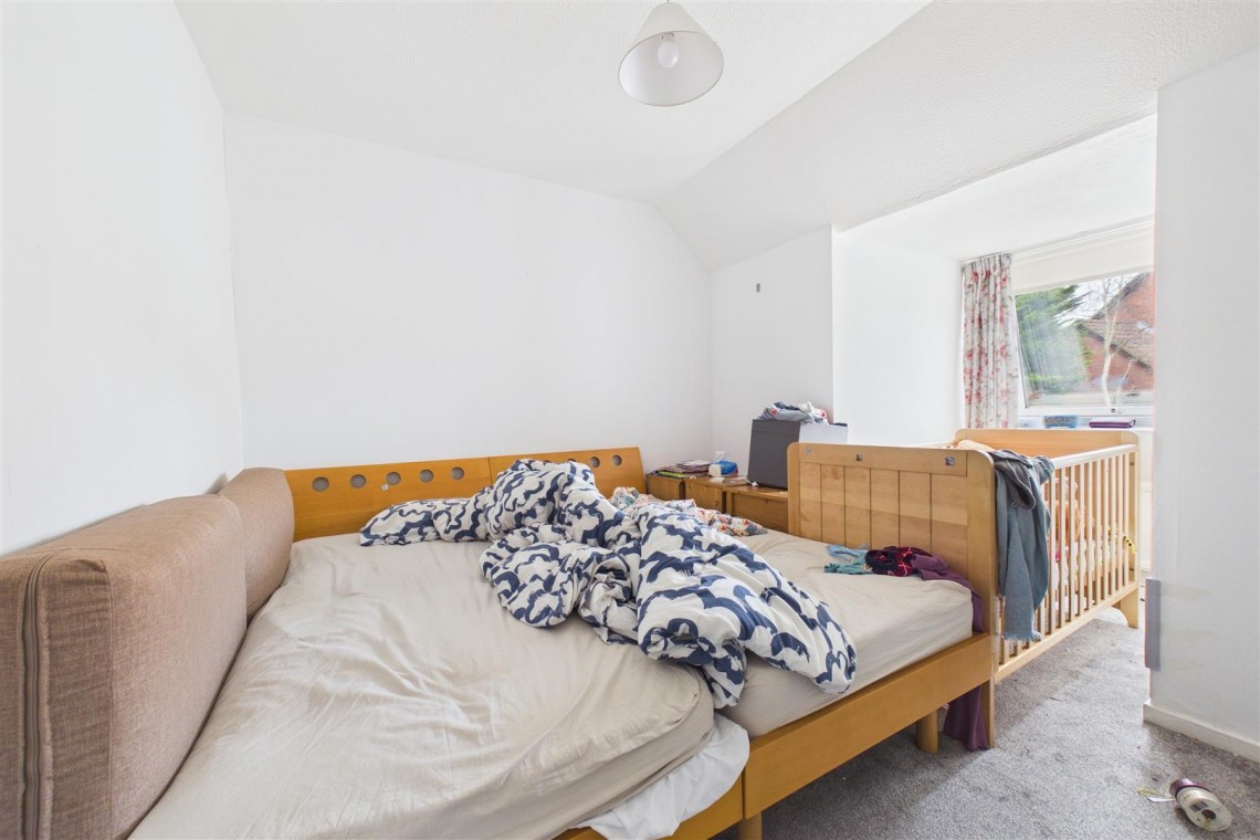 Images for HOUSE WITH POTENTIAL | STOKE BISHOP