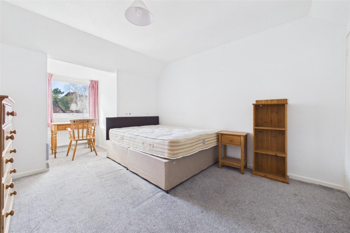 Images for HOUSE WITH POTENTIAL | STOKE BISHOP