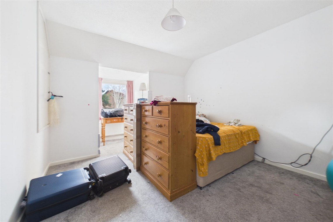 Images for HOUSE WITH POTENTIAL | STOKE BISHOP