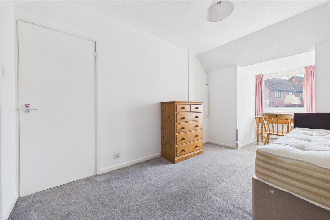 Images for HOUSE WITH POTENTIAL | STOKE BISHOP