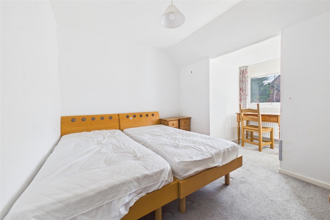 Images for HOUSE WITH POTENTIAL | STOKE BISHOP