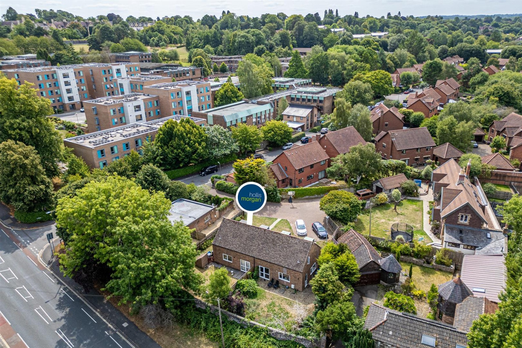 Images for HOUSE WITH POTENTIAL | STOKE BISHOP