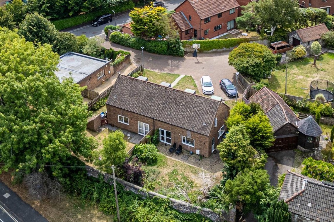 Images for HOUSE WITH POTENTIAL | STOKE BISHOP