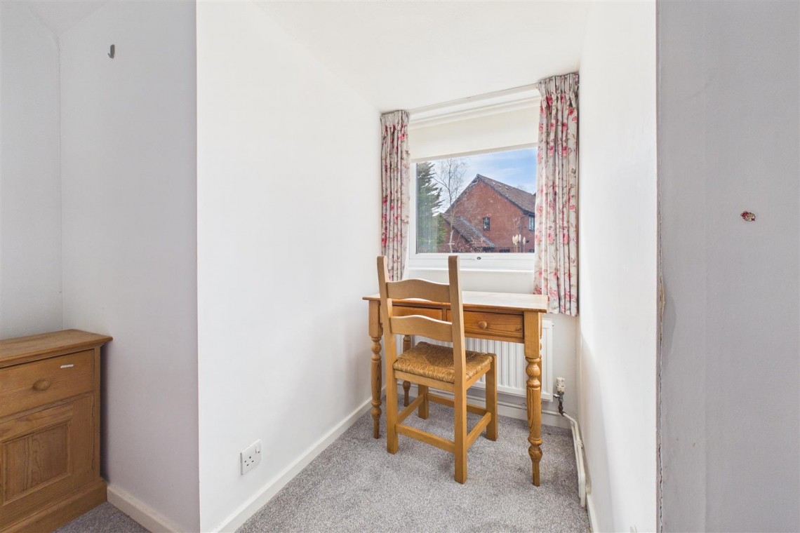 Images for HOUSE WITH POTENTIAL | STOKE BISHOP