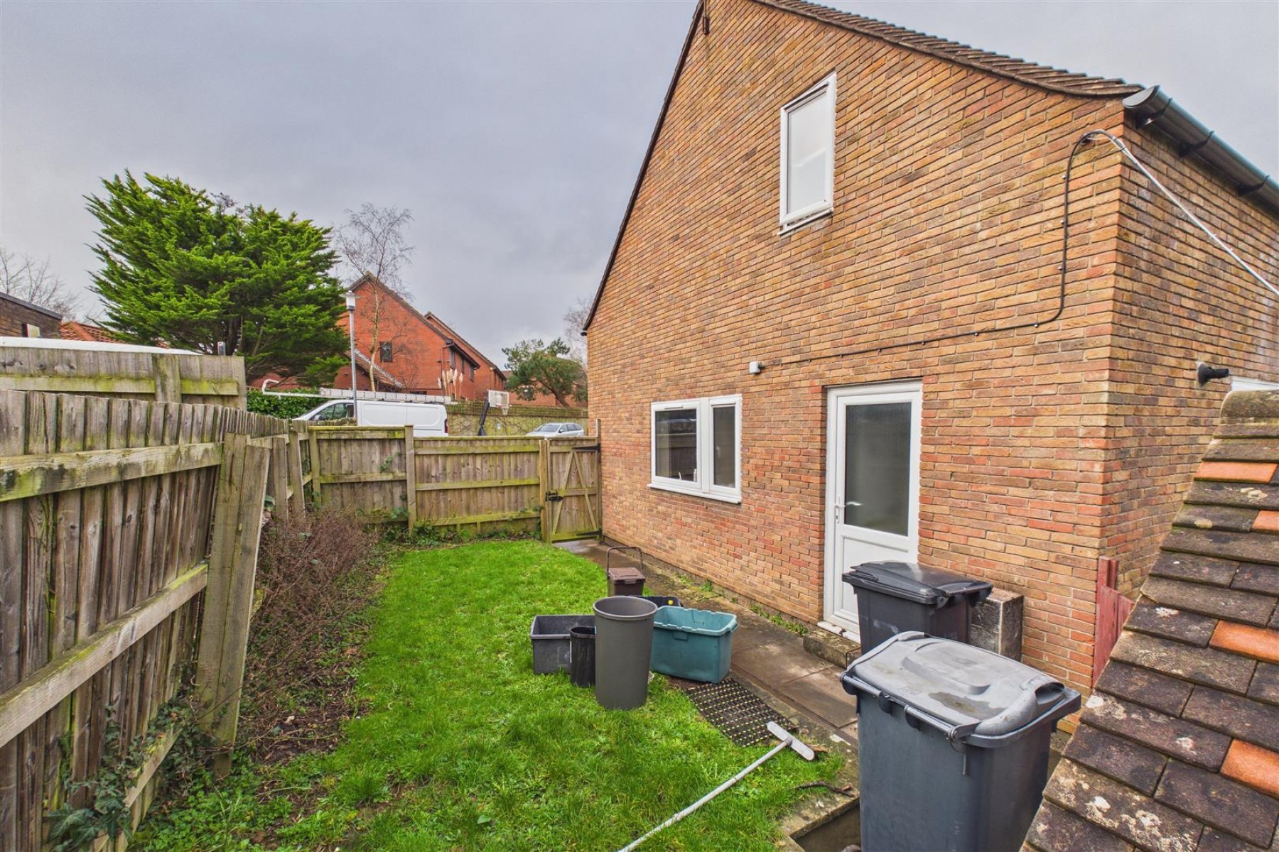 Images for HOUSE WITH POTENTIAL | STOKE BISHOP