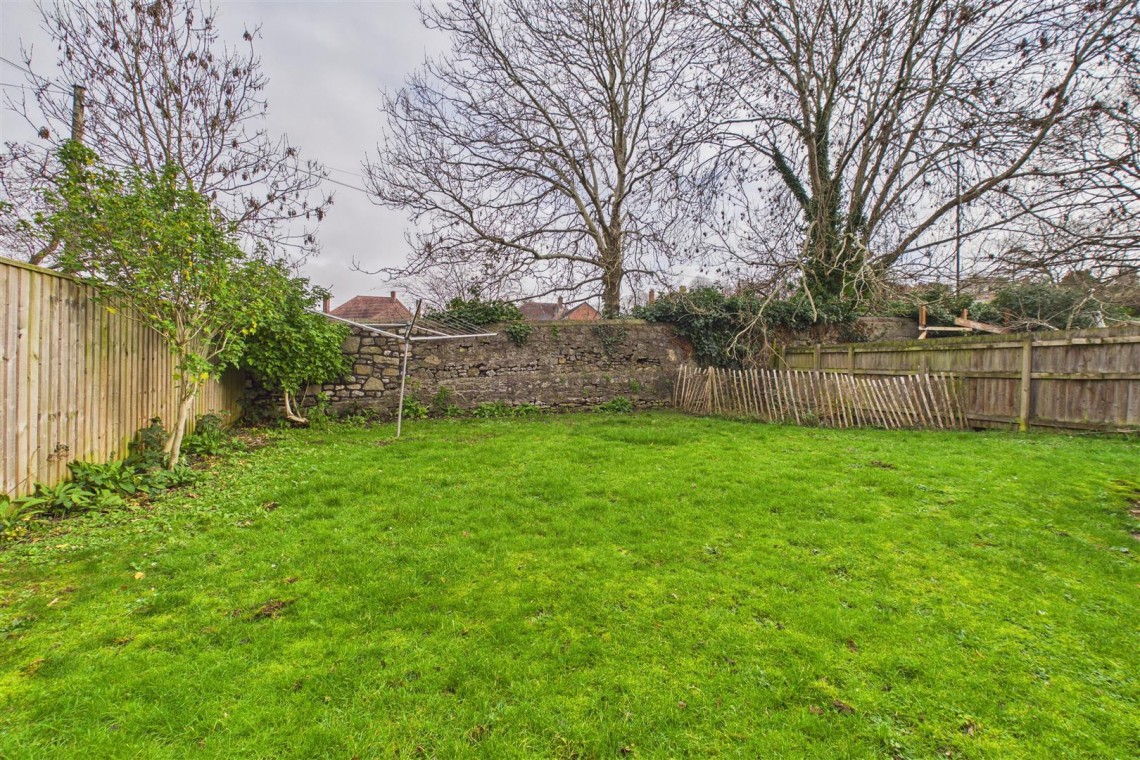 Images for HOUSE WITH POTENTIAL | STOKE BISHOP