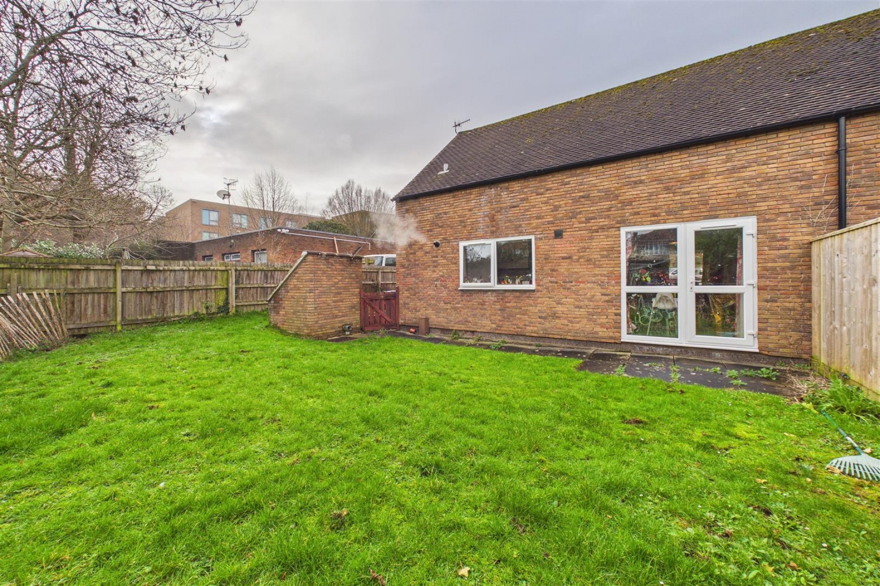 Images for HOUSE WITH POTENTIAL | STOKE BISHOP