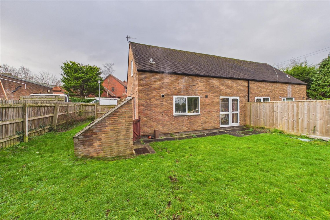 Images for HOUSE WITH POTENTIAL | STOKE BISHOP